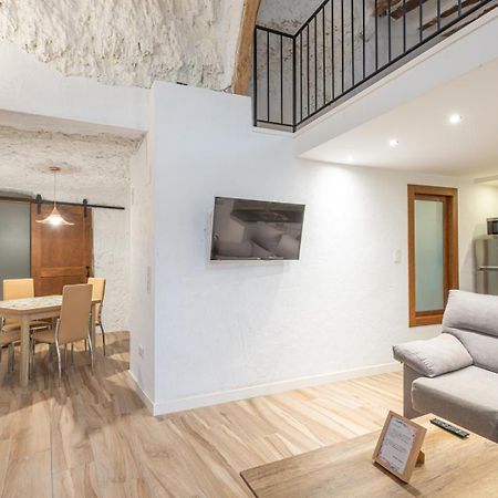 Casa Rural El Palomar Del Jucar Alcala del Jucar Eksteriør bilde