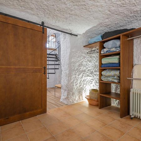 Casa Rural El Palomar Del Jucar Alcala del Jucar Eksteriør bilde