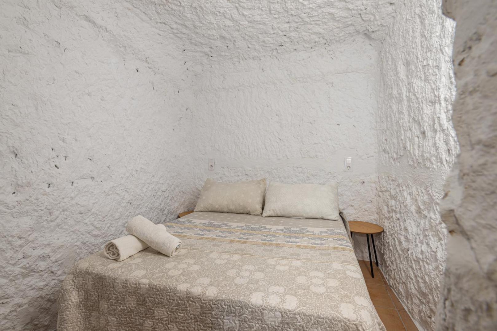 Casa Rural El Palomar Del Jucar Alcala del Jucar Eksteriør bilde