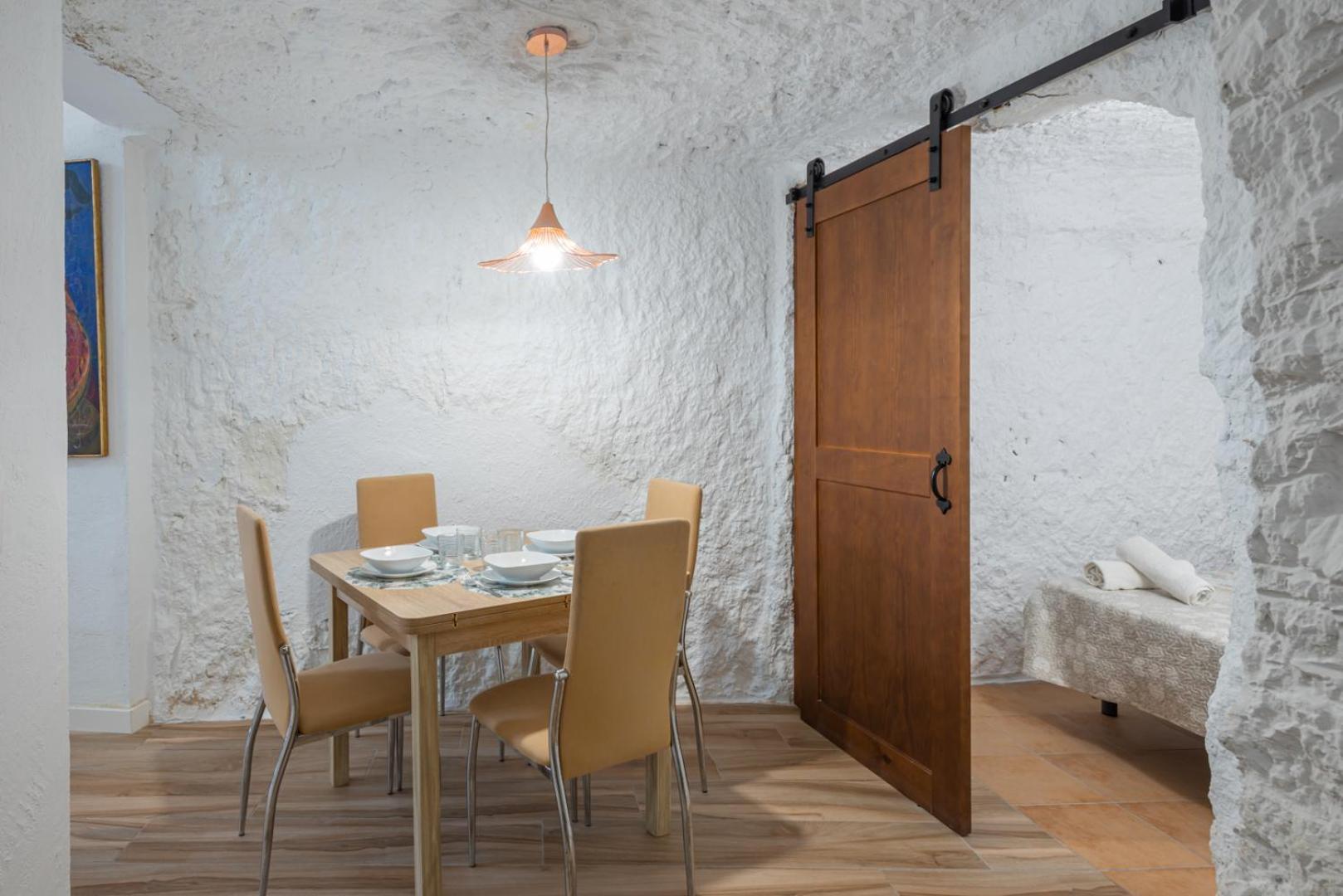 Casa Rural El Palomar Del Jucar Alcala del Jucar Eksteriør bilde