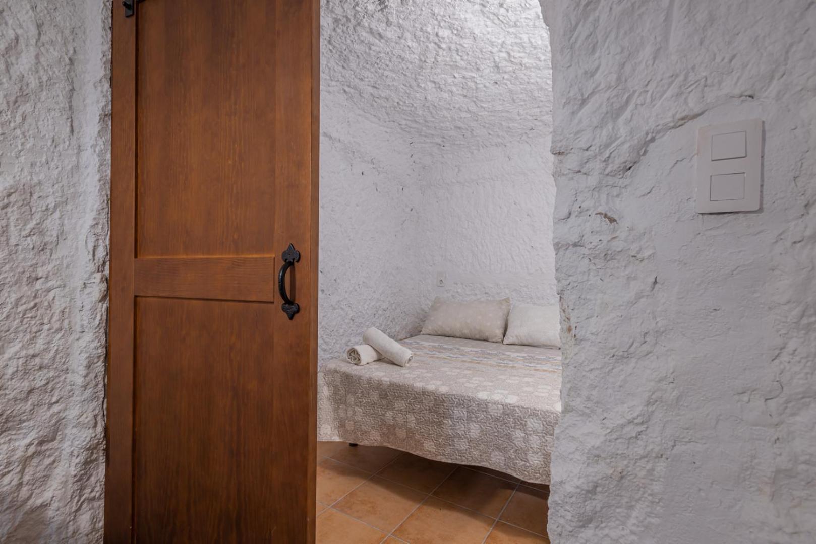 Casa Rural El Palomar Del Jucar Alcala del Jucar Eksteriør bilde