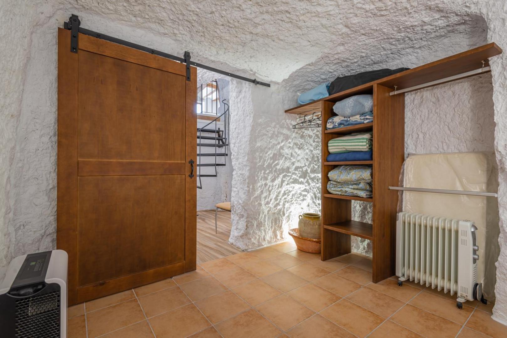 Casa Rural El Palomar Del Jucar Alcala del Jucar Eksteriør bilde