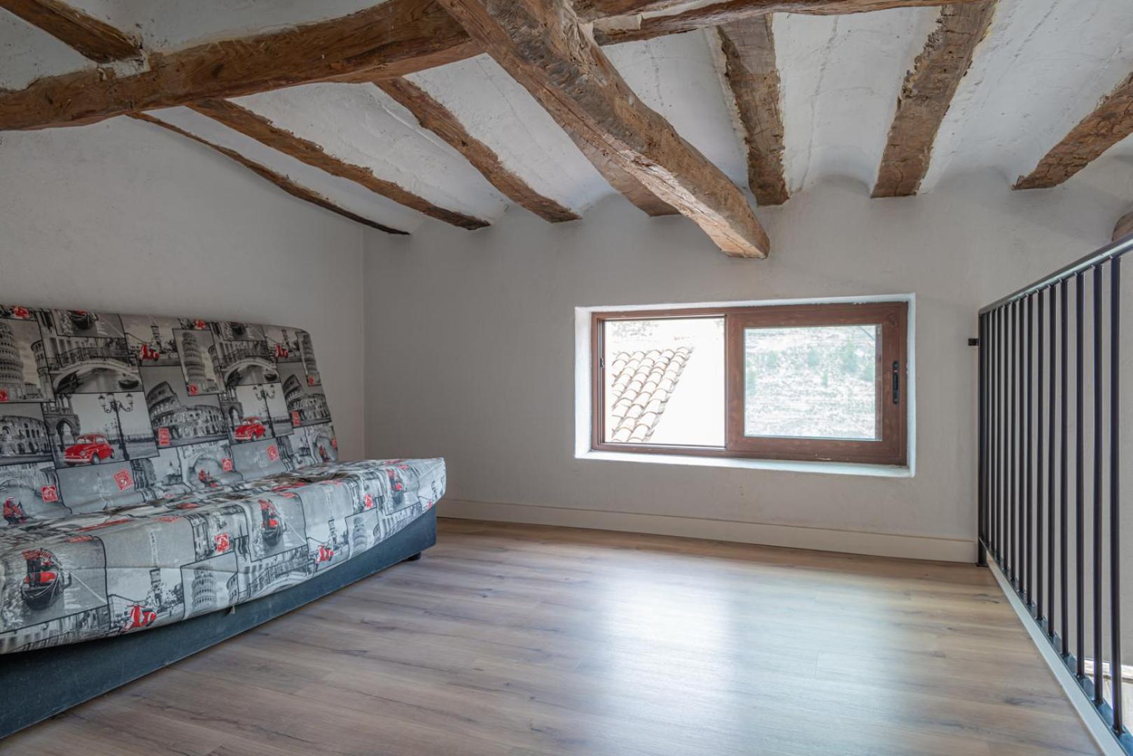 Casa Rural El Palomar Del Jucar Alcala del Jucar Eksteriør bilde