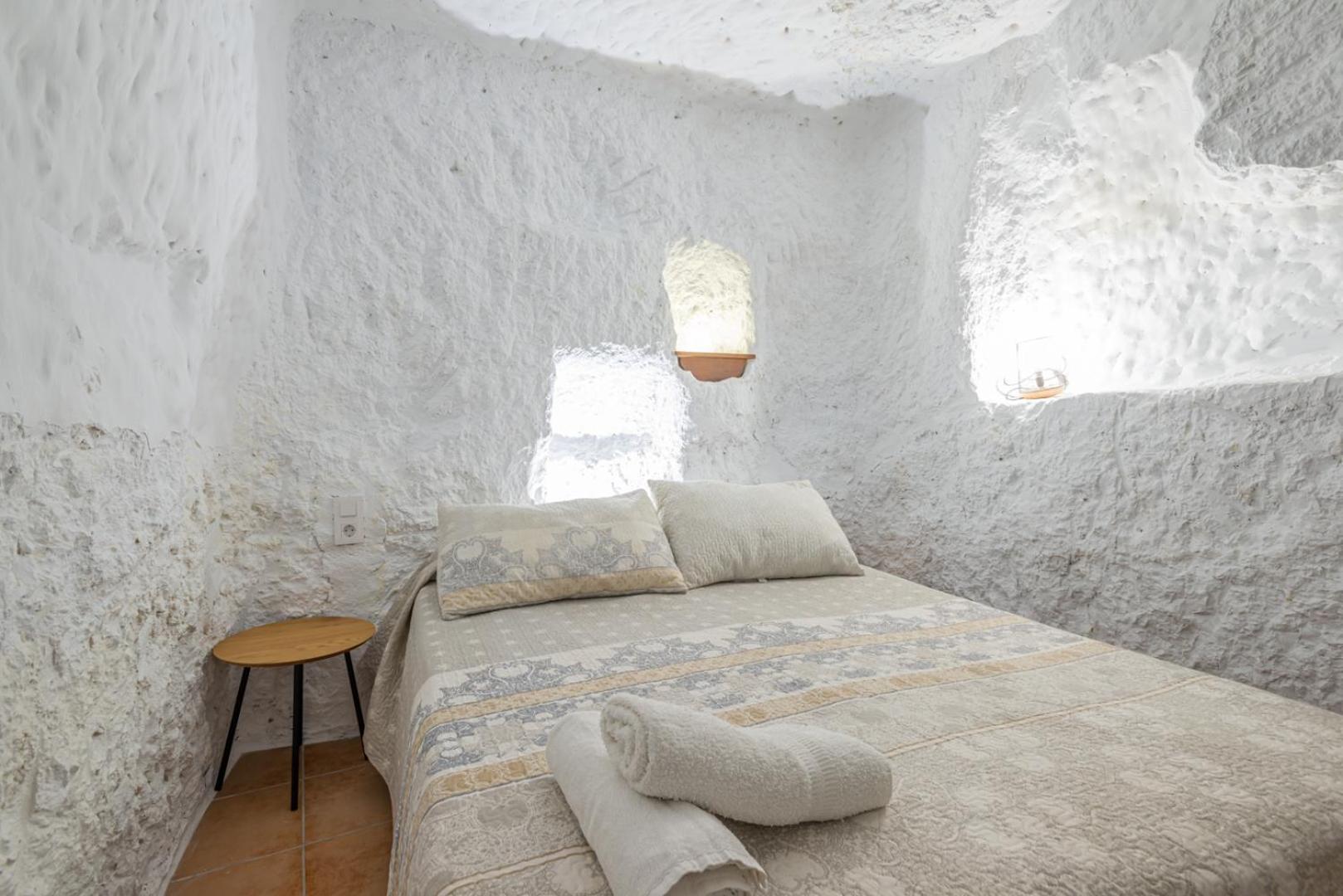 Casa Rural El Palomar Del Jucar Alcala del Jucar Eksteriør bilde